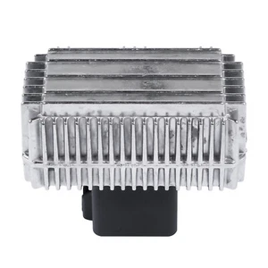 Unidad de control relé de precalentamiento tiempo de incandescencia para Opel Astra G H Meriva Vectra C Zafira B - Imagen 1 de 10