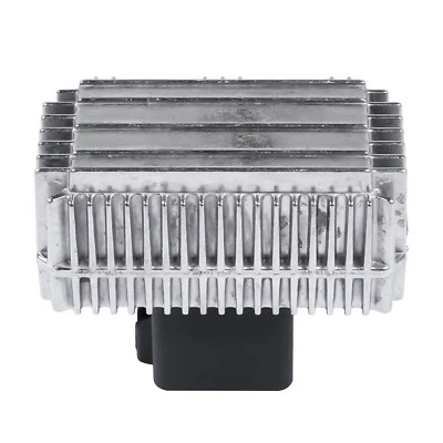 Unidad de control relé de precalentamiento tiempo de incandescencia para Opel Astra G H Meriva Vectra C Zafira B - Imagen 1 de 4