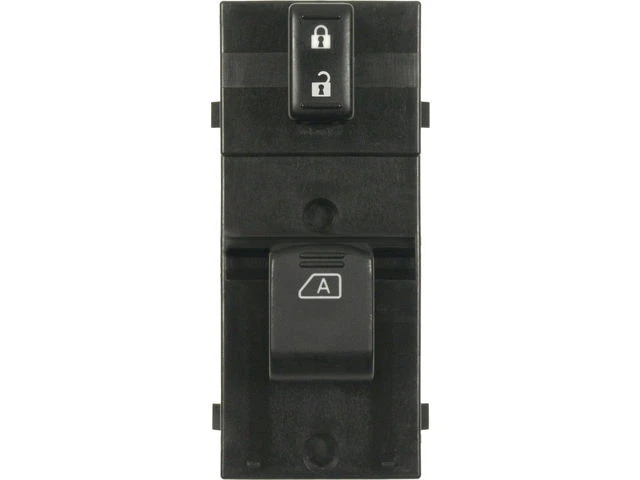 Front Right Window Switch fits Nissan Pathfinder Armada 2004 97HQSQ - Image 1 of 1