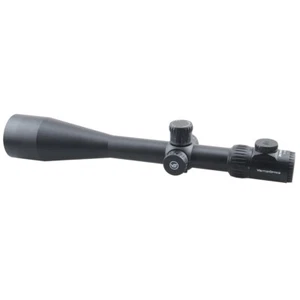 Vector Optics Minotaur Gen II 10-50x60 SFP Illum DOT VETD-LR 1/8 MOA Rifle Scope - Picture 1 of 12