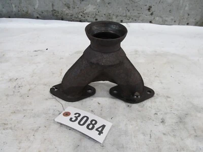 Arctic Cat EXT 580 1995 EFI ZR colector de escape Foto 1 de 4