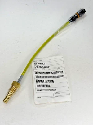 EXCAVADORA SENSOR TEMPERATURA ORIGINAL OEM KOMATSU 7861-93-3320 PC200-7 PC300-7 Foto 1 de 4