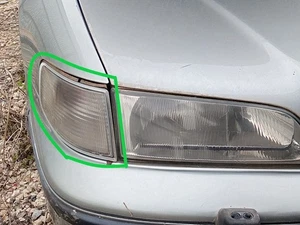 scheinwerfer vorne rechts 472204 für HONDA ACCORD BERLINA (CC CE) 2.2 VTEC - Picture 1 of 5