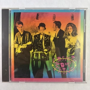 Cosmic Thing by The B-52s (CD, 1989) - Imagen 1 de 6