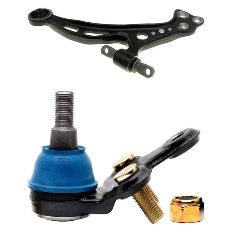 For Toyota Camry 1997-2001 ACDelco BNDL-182308 Front Lower Control Arm Kit Foto 1 de 1