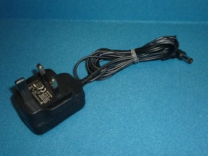 HUONIU AC Adapter 6V 0.8A Model: HNA060080B Power Supply - Picture 1 of 3