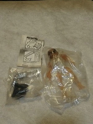 (1) Kenner 1993 Ambush Predator Mail Away Exclusive Action Figure Toy No Box - Image 1 of 4