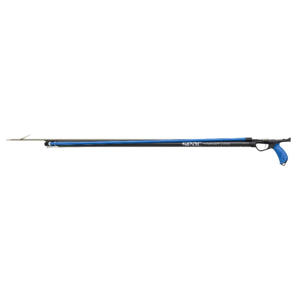 SEAC Target 110cm Spearfishing Sling Gun with Open Muzzle for Circular Slings - Image 1 of 1