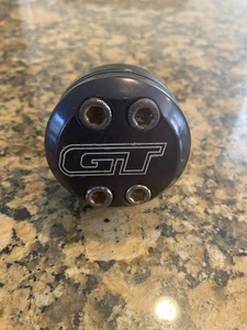 Vintage 90’s Mid School GT Dyno RACING BMX BIKE PISTON threadless STEM 1 1/8” - Picture 1 of 7