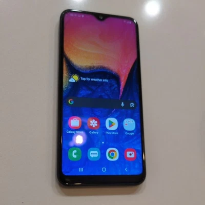 Samsung Galaxy A10e - ENVÍO GRATUITO - Solo Boost Mobile - leer todo Foto 1 de 4