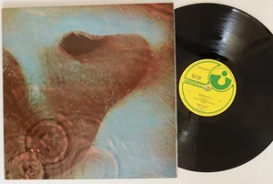 PINK FLOYD meddle incl. Echoes - Picture 1 of 3