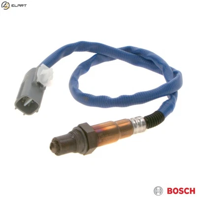 LAMBDA SENSOR 0 258 010 378 FOR SUZUKI SWIFT/MK/V/IV/III K12B 1.2L 4cyl - Image 1 of 4