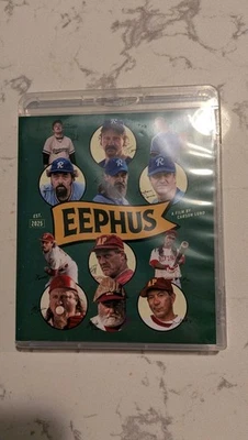 Eephus (Blu-ray) BRAND NEW - Image 1 of 2