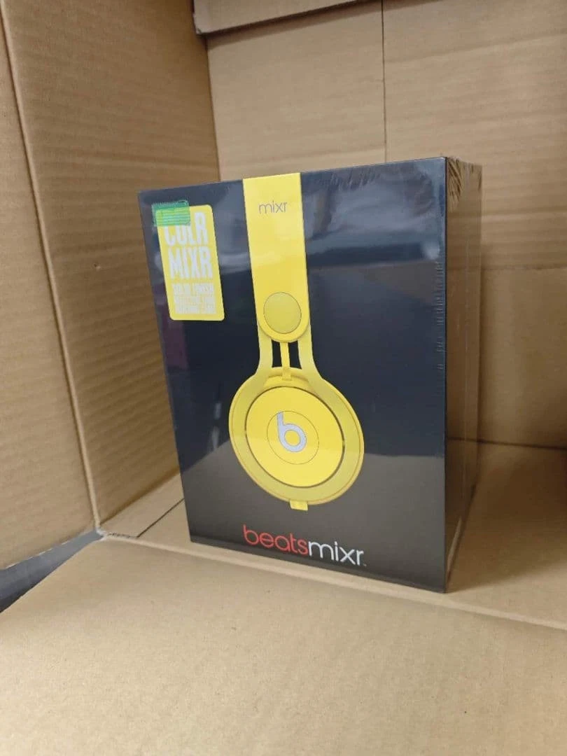Beats Mixr Neon for sale | eBay