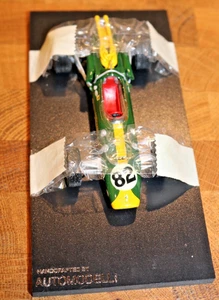 1/43 Lotus 38 #82 Winning Jim Clark 1964 Indy 500 SMTS RL58 Built by Automodelli - Picture 1 of 4