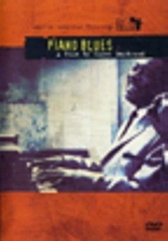 Martin Scorsese Presents The Blues: Piano Blues [DVD] - Image 1 of 1