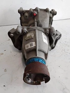 2016-2018 Lincoln MKX 2.7L Turbo Rear Axle Differential Carrier - Bild 1 von 8