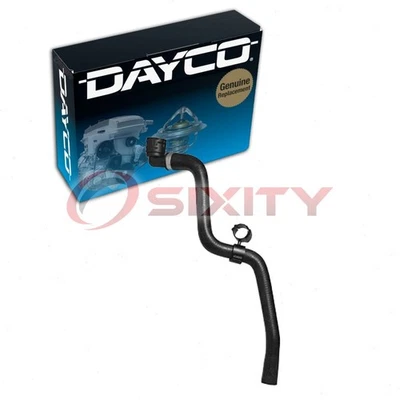 Mangueira de aquecedor Dayco aquecedor para entrada do motor HVAC para 2012-2015 Chevrolet Cruze du - Imagem 1 de 4