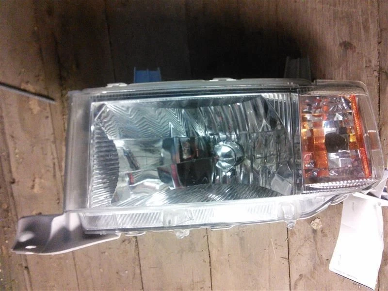 Faro izquierdo conductor compatible con 04-06 SCION XB 247050 Foto 1 de 1