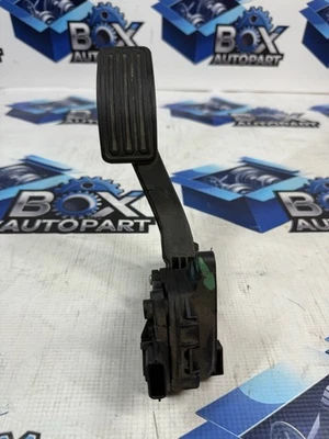 2013-2018 Nissan Altima Accelerator Pedal Assembly OEM 180023TA0B - Image 1 of 4