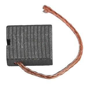 1x Dual Engine Brake ABS Pump Accumulator Carbon Brush Fit For Toyota Corolla - Picture 1 of 4