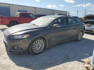 Speedometer Cluster MPH ID ES7T-10849-NA Thru Nc Fits 14-15 FUSION 1428651 - Picture 1 of 14
