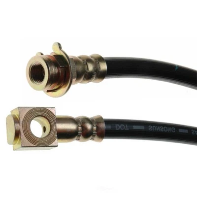 Manguera hidráulica de freno para Nissan Sentra 200SX RAYBESTOS 1995-2001 Foto 1 de 4