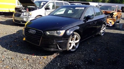 Purificador de aire VIN E quinto dígito compatible con 15-20 AUDI A3 1520955 Foto 1 de 4