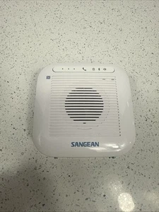 Sangean H200 Portable Waterproof Bluetooth Speaker And Hands Free Speakerphone - Picture 1 of 5