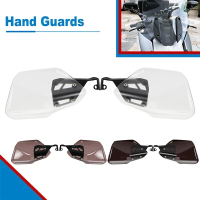 Handschutz Für BMW C400GT C400X 2018-2024 Lenker Abdeckung Hand Anti-Kratzer - Bild 1 von 4