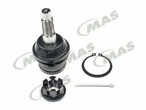 Rótula inferior MAS Industries BJ96086 Foto 1 de 4