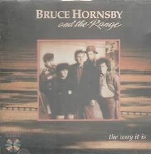 Way It Is von Hornsby,Bruce & the | CD | Zustand gut - Bild 1 von 1