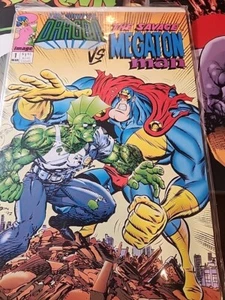12 Bilder und DC Comics Konvolut ALLE NEU HÜLLE siehe Bild A47 - Bild 1 von 13