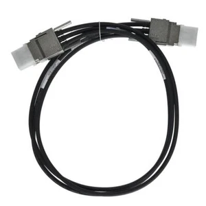 Cable apilable Cisco StackWise-480 1M STACK-T1-1M - Imagen 1 de 4