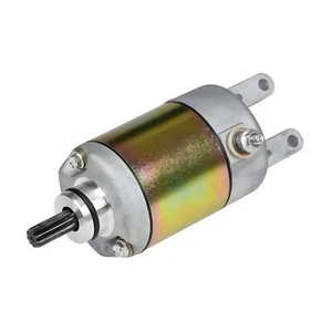 Motor de arranque Maxtuned motor de arranque para Aprilia Benelli Italjet Malaguti MBK - Imagen 1 de 3
