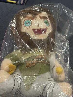 Ultra Pro Ascension Card Game - New Cultist Plush - Image 1 of 2