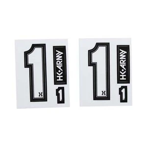 HK Army Sticker Pack - Nummer 1 - Bild 1 von 3