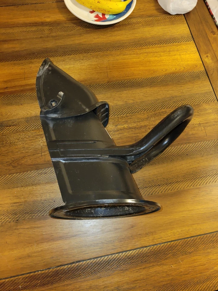 Craftsman Mtd Snowblower CHUTE Assembly 931-07753 731-04426 731-07644 - Image 1 of 4