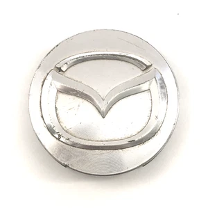 Mazda Wheel Center Hub Cap 1988-2003 OEM 626 MX-6 Millenia Protege 2.25" OD 2112 - Picture 1 of 5