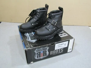 RIVER ROAD WOMENS CROSSROADS BOOT SIZE US 7.5 - Picture 1 of 5