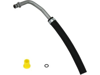 Conjunto de manguera de línea de retorno de dirección asistida 75282DSHX para Ford Explorer Sport Trac Foto 1 de 2