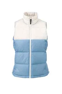 Flylow Laurel Vest - Women's - X-Large / Blue/Marble - Picture 1 of 5