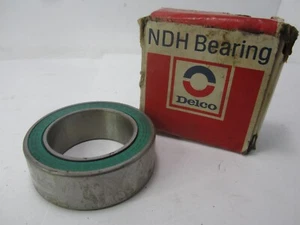 58-02 GM Ford A/C Compressor Clutch Bearing DELCO 907257 - Picture 1 of 4