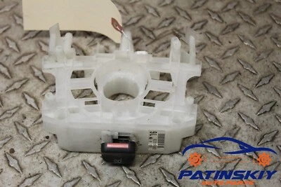 2006 SAAB 9-2 X РУЛЕВОЕ КОЛЕСО КОЛОНКА ПЕРЕКЛЮЧАТЕЛЬ КРЕПЛЕНИЕ КРОНШТЕЙН ПОДДЕРЖКА 92 92 X 06 - Изображение 1 из 4