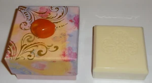 Luxus Seife Rose 160 g von Punch Studio USA, OVP in toller Geschenkbox - Bild 1 von 4