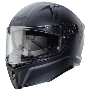 Motorrad Caberg Avalon X Integralhelm (schwarzmatt) Gr: M (57) - Bild 1 von 3