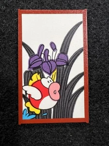 Mario Hanafuda Cheep Cheep May Red in NM condition! - Picture 1 of 4