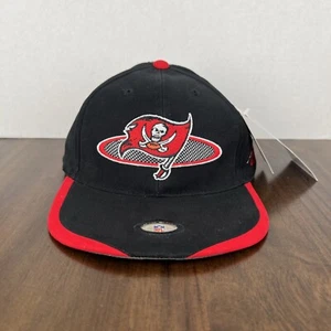 *NEW* Tampa Bay Buccaneers Sports Specialties Strapback Hat Pro Line NFL - Picture 1 of 13