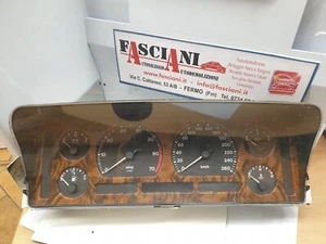 @ odometer instrument panel Jaguar DPP1024/01 - Picture 1 of 7