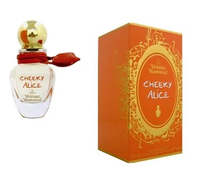 Vivienne Westwood Cheecky Alice 30ml EDT BN in sealed box rare discontinued - Picture 1 of 1